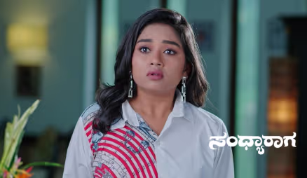 Will Aadhya Learn about Sandhya's Illness?