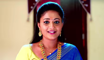 Dharmavathi to Ask Radhika to Marry Karthik