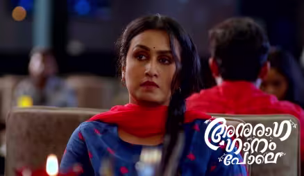 Giri and Sumi Express Their Dislike