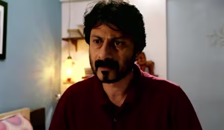 Niranjan Suspects Rama to be Mangal