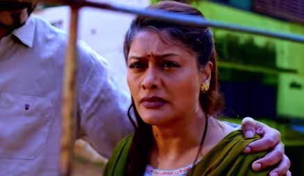 Mrs Gokhale Passes Away