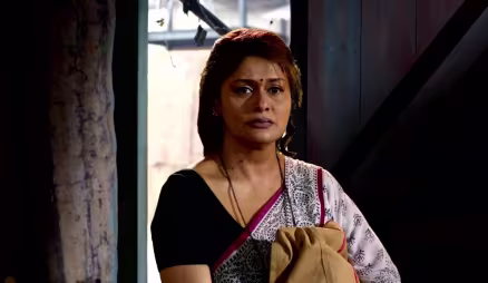 Malti Ousts Rama from Her House