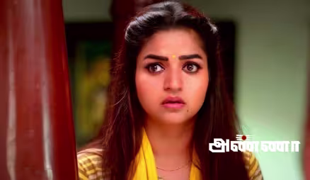 Soundirapandi Scolds Bharani