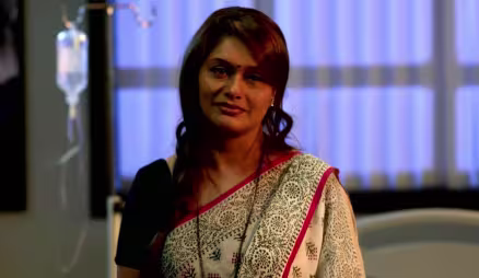 Pushpa Tries to Kill Rama
