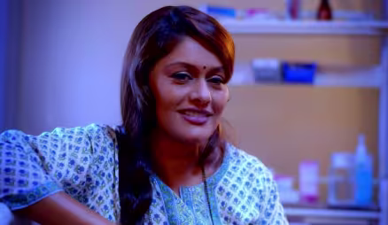 A Hypnotised Rama Talks about Her Childhood