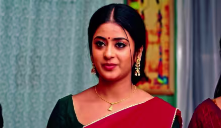 Mithra and Bhagyalakshmi's New Journey Begins