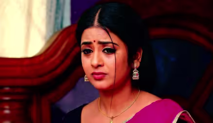 Mithra Asks Bhagyalakshmi Out on a Date