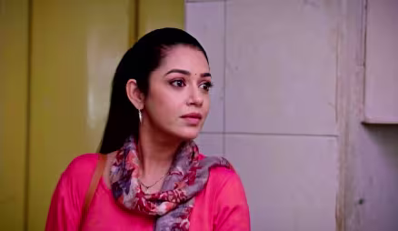Goutham and Bhoomika's Misunderstanding