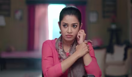 Anand Clears Goutham's Misunderstanding