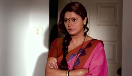 Rama Tells Siddharth about Priyanka's Actions