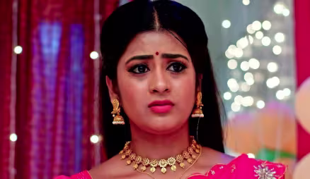 Mithra's Demand Makes Bhagyalakshmi Nervous