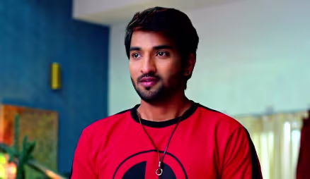 Arvinda Calls Off the Engagement
