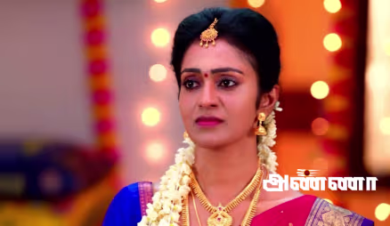 Muthupandi Conspires Against Rathna