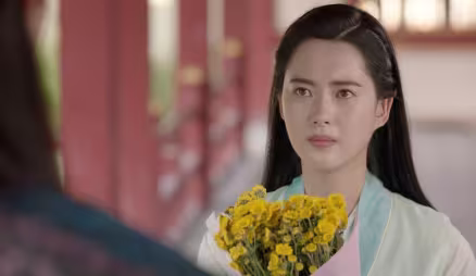 Princess Suk-myung Joins the Hwarang House