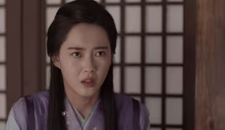 An Unexpected Offer for Princess Suk-myung