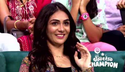 Chota Champion Back to School Special