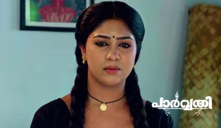 Gopi Shares His Doubt with Vishal