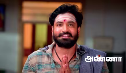 Soundirapandi Threatens Bhagyam