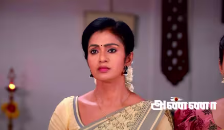 Rathna Consents to Marry Muthupandi