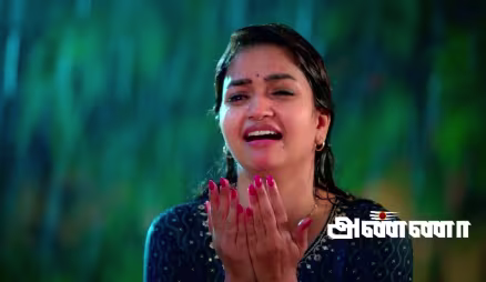Soundirapandi Punishes Bhagyam