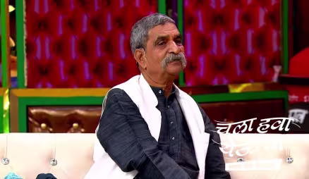Sandeep Khare and Ashok Naigaonkar's Poetries