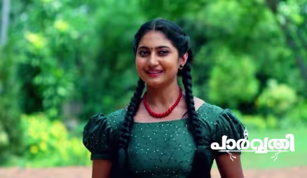 Vishal Reaches to Meet Parvathy