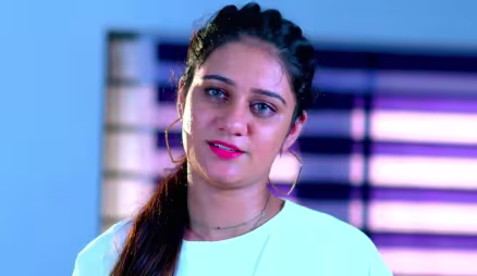 Bhavana Gets Worried