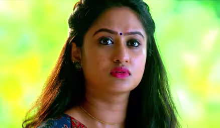 Prabha Grows Suspicious of Siddharth