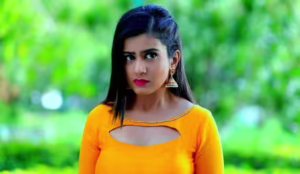 Shivani's Dilemma Intensifies