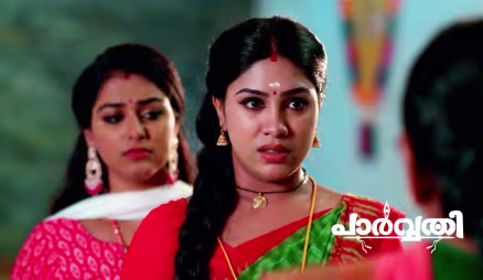 Achamma Makes Her Stand Clear to Gopi