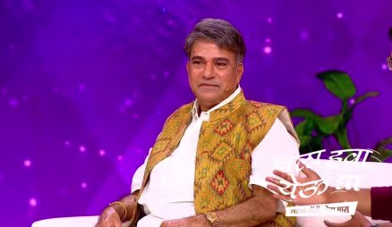 The Judges Talk about Sa Re Ga Ma Pa Li'l Champs
