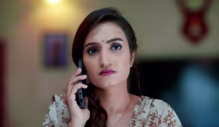 Seetha Calls Lawyer Rudra