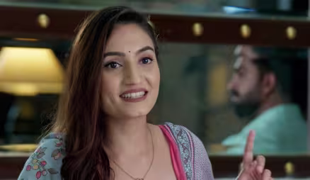 Sri Ram and Seetha Visit the Same Hotel