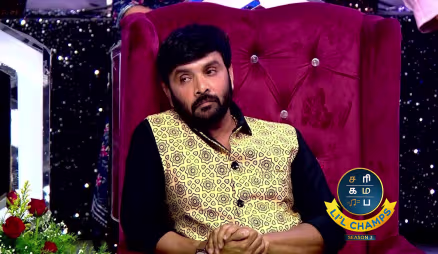Kilmisha Leaves the Judges Emotinal