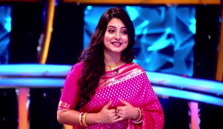 Popular Stars On Dadagiri’s Stage