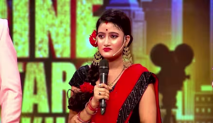 Biswajit's Hilarious Performance