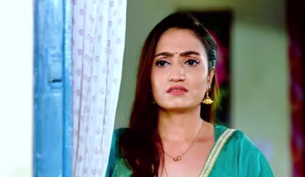 Sri Ram's Attachment to Sihi Surprises Seetha
