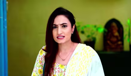 Sri Ram Takes Sihi on a Helicopter Ride