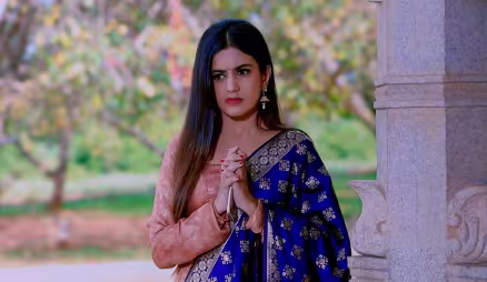 Shivani Locates Sambhashiv