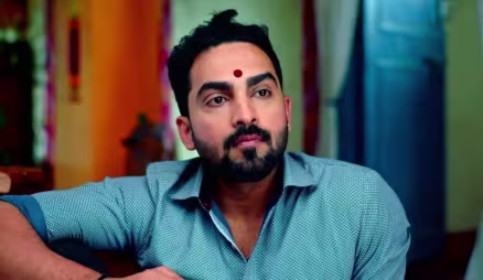 Sri Ram Is Surprised by Sihi's Wise Words