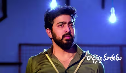 Jagadhatri Rescues Akshara and Aravind