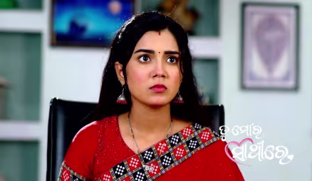 Dhara Slaps Kritika