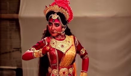 The Favourite Actresses Come as Goddesses । Behind the Scenes । Mahalaya 2023