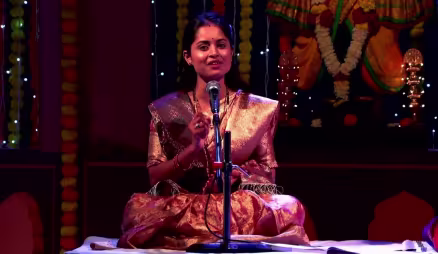 An 'Abhanga' Stating the Importance of Devotion