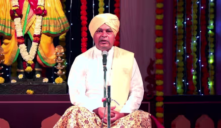 Songs Dedicated to Lord Dutta and Sai Baba