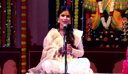 Janabai-Namdev's ‘Abhang’ and Devotional Songs