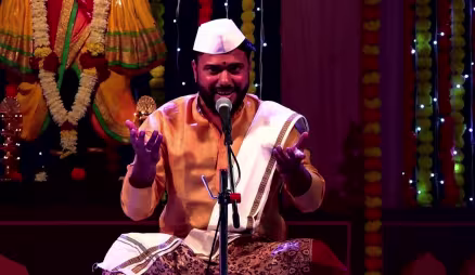Abhangs' of Sant Eknath and Muktabai