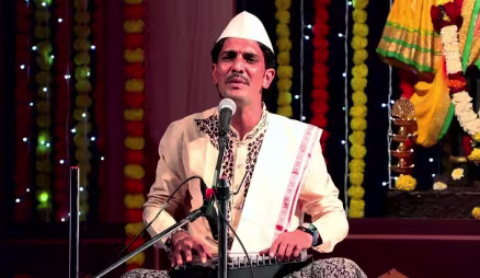 Melodious 'Abhangas' of Various Saints