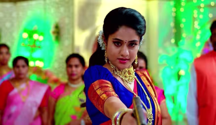 Jagadhatri Realises Yuvaraj’s Truth