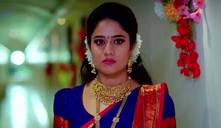 Jagadhatri Plans to Keep Track of Yuvaraj